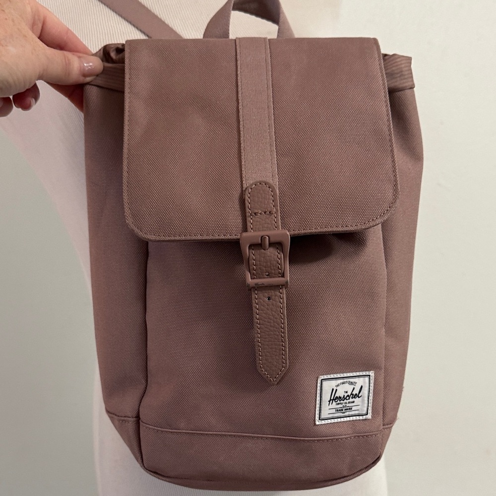 Herschel Supply Company Rose Backpack/Sling for Women